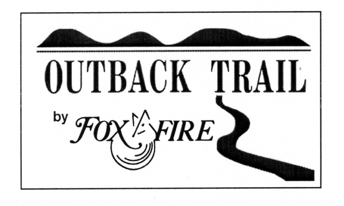 Outback Trail